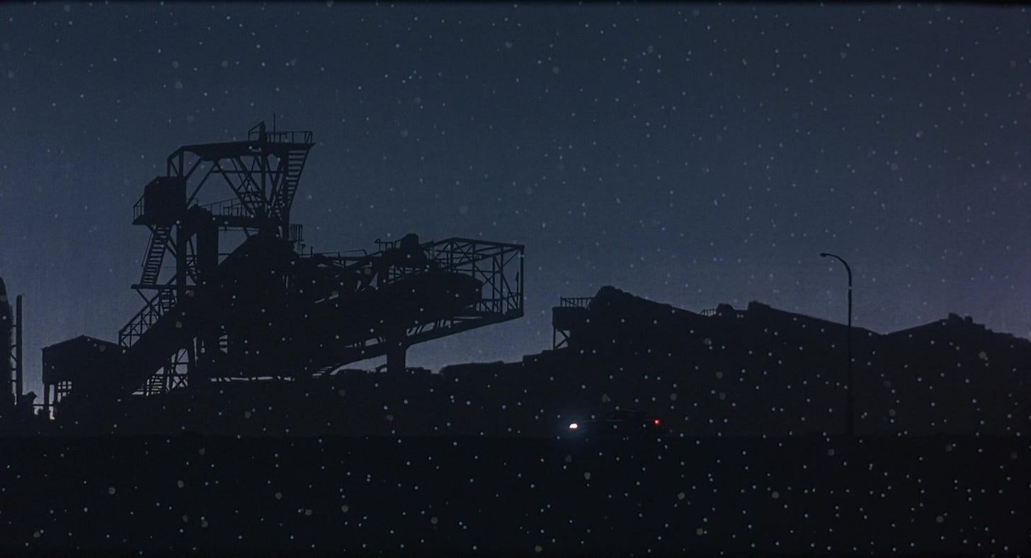 Image of Patlabor 2: The Movie
