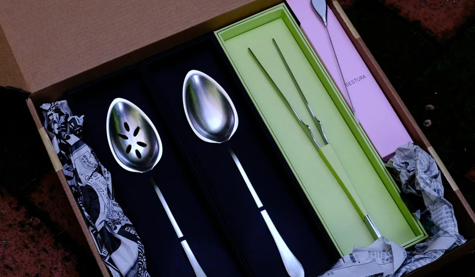 The 2025 Gift Guide - by Myles Snider - MYLES COOKS