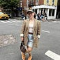 Emily Ziemski's avatar