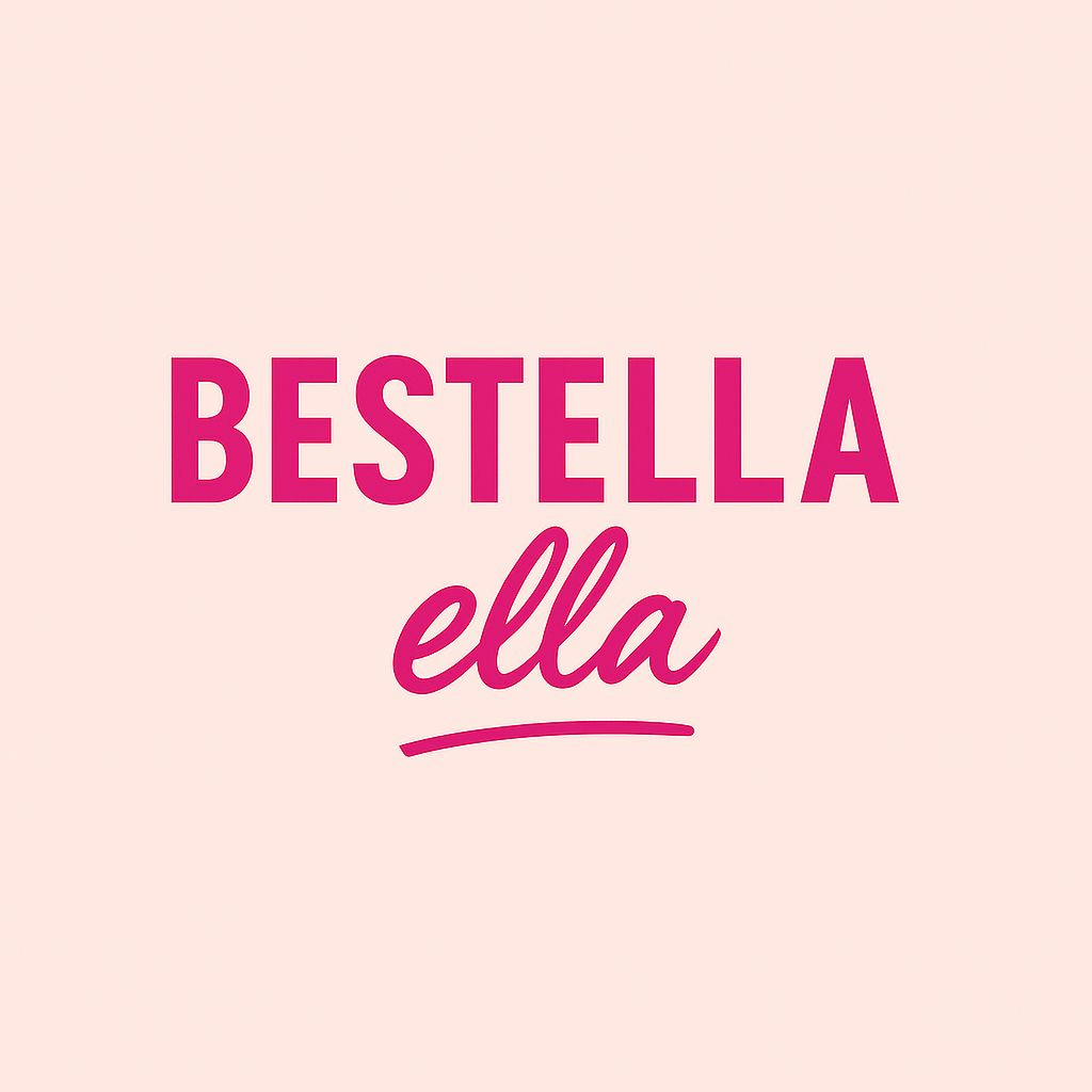 Bestellaella | Lidera. Crea. Impacta.