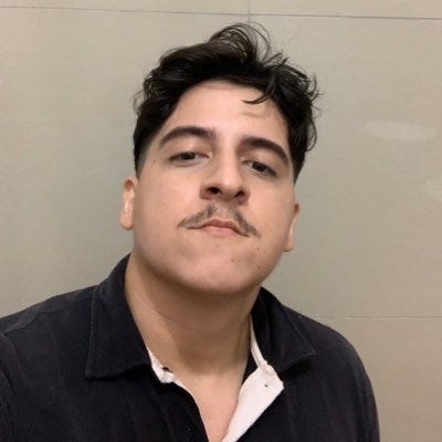 Substack profile picture for @bands