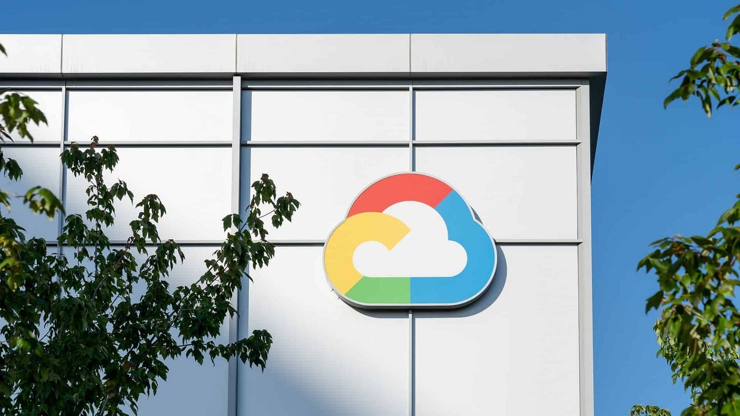 Google Cloud cresce 35% no trimestre e supera concorrentes