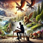 Why Atheists Need Mythology