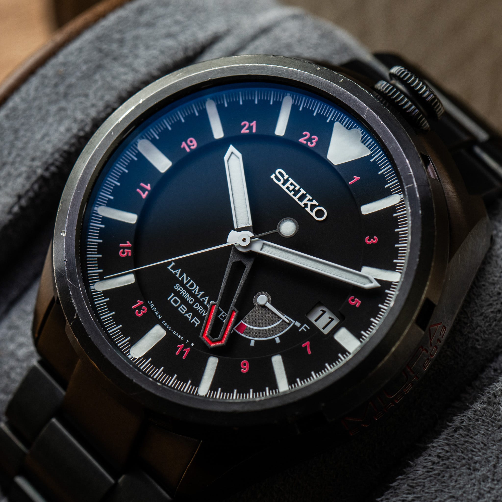 The 14 Most Important Seikos (According to Seiko)