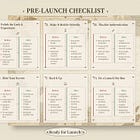 The Vibe Coding Diaries: đ Ready to Launch