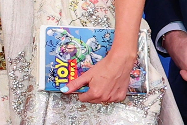 Taylor Swift Toy Story VHS red carpet | rmrk*st | Remarkist Magazine Taylor Swift Toy Story VHS red carpet | rmrk*st | Remarkist Magazine
