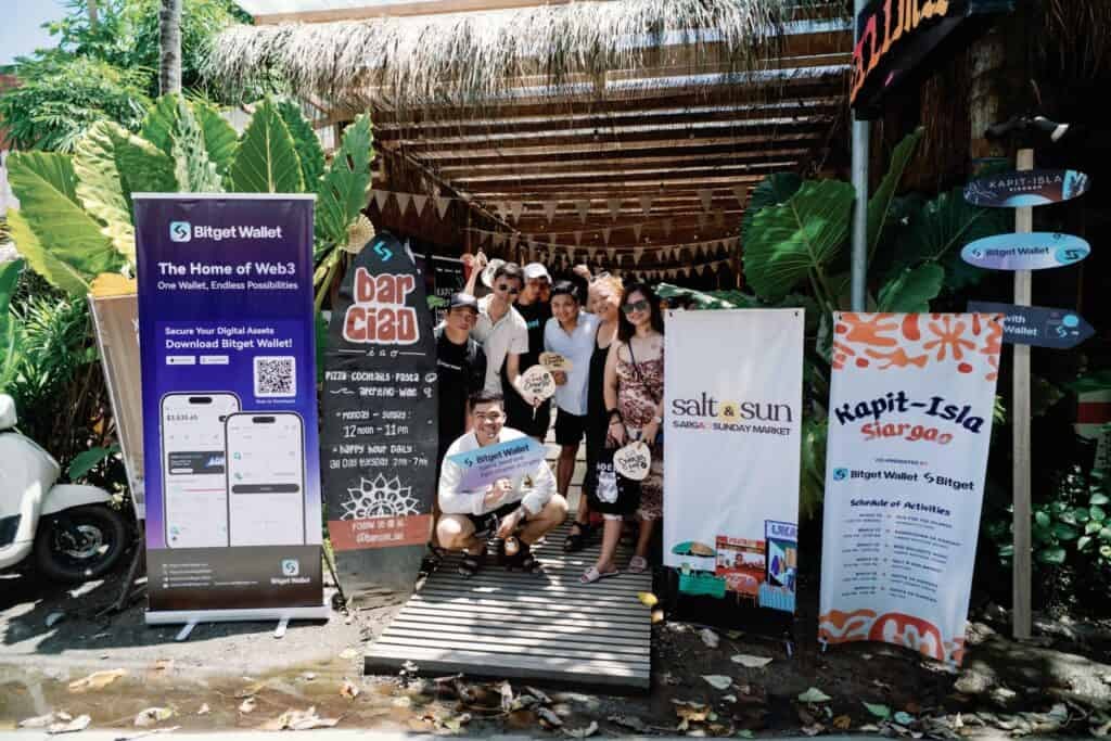 Photo for the Article - Crypto PH News Recap: Mar. 10 – 16, 2025