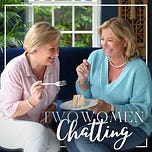 Two Women Chatting's Substack