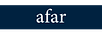 afar