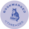 Bookmarked's avatar