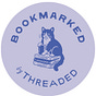 Bookmarked's avatar