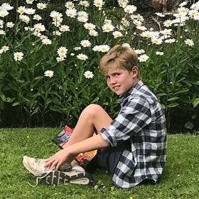 10 tips for reaching reluctant readers