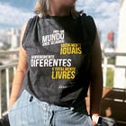 Hoje é o dia internacional dos direitos humanos… 