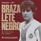 Ruta noir a través de 125 años pericos