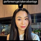 The Surprising Reason Some High Performers Get Drained + Exploited (And Don’t See It Coming) 