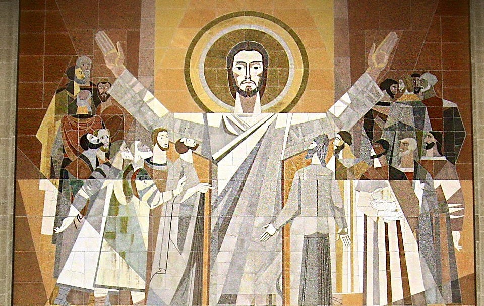 Formation Apostolate Formation for the Apostolate of the Laity 3