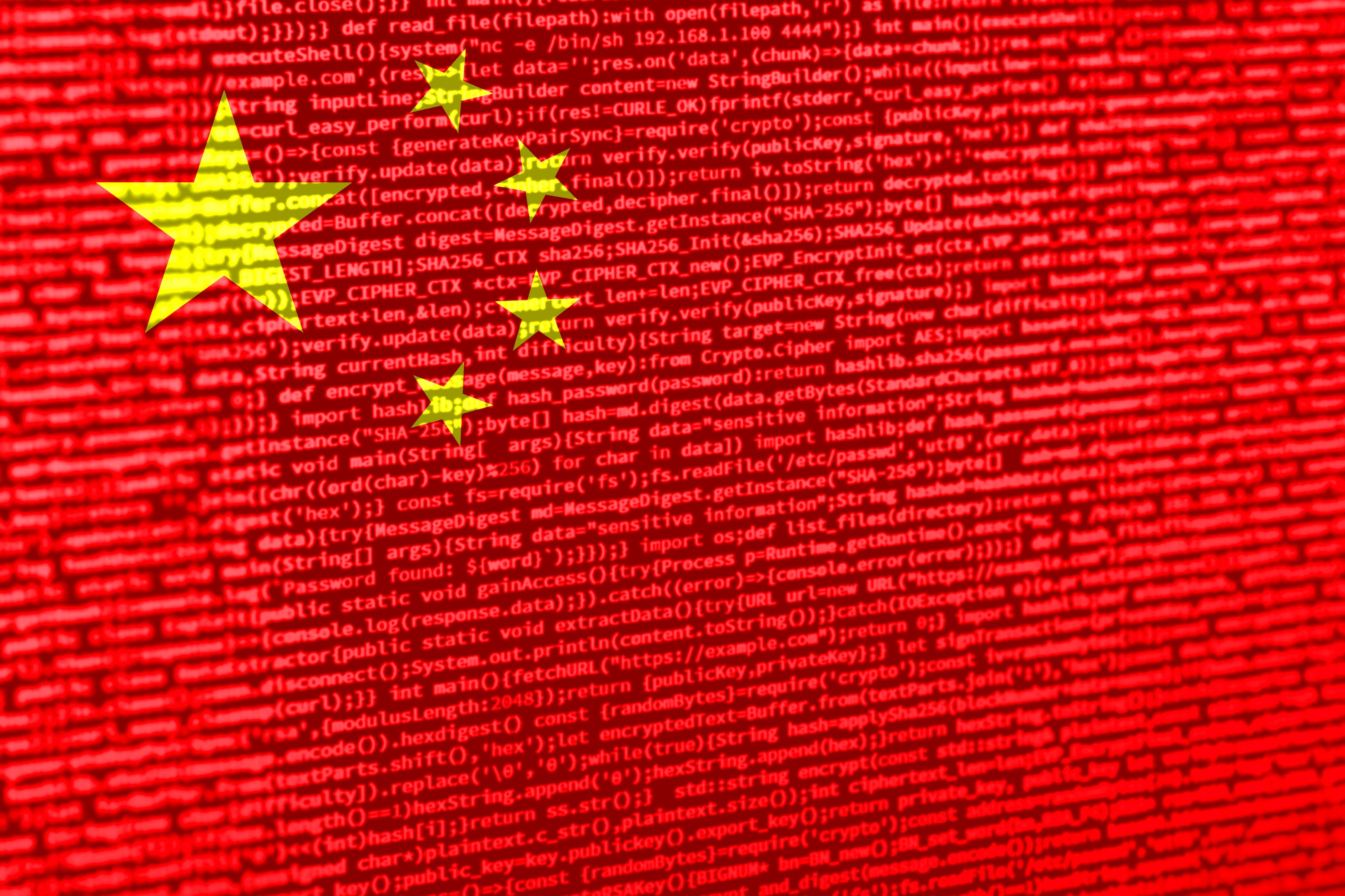 China Isn't Racing the U.S. Toward the Same AI Future