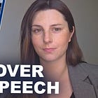 BC Conservatives fire Lindsay Shepherd for Expressing her Opinion
