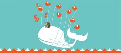 Twitter Twitter