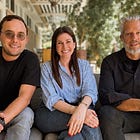 Joining Sound Ventures 