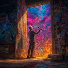 Stop Renting Your Audience. The Companies That Figured It Out Are Buying the Doorway.