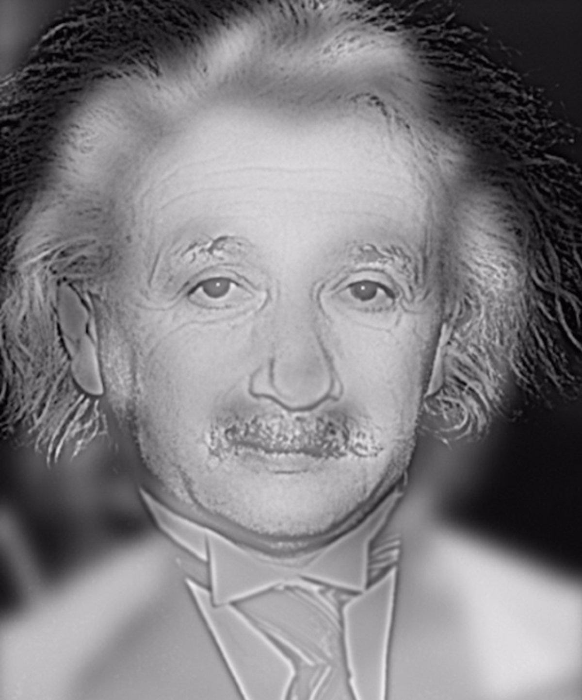 Marilyn Monroe o Albert Einstein? La explicación de la ilusión óptica Marilyn Monroe o Albert Einstein? La explicación de la ilusión óptica