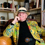 Johan Jessen