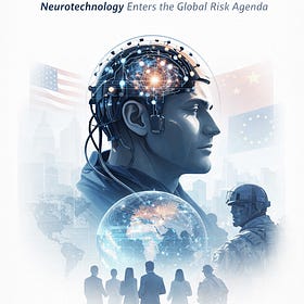 State of Neurosecurity 2025: Annual Report