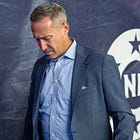 Judd: Are the Revs 2-3 Players Away?