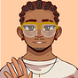 Moses's avatar