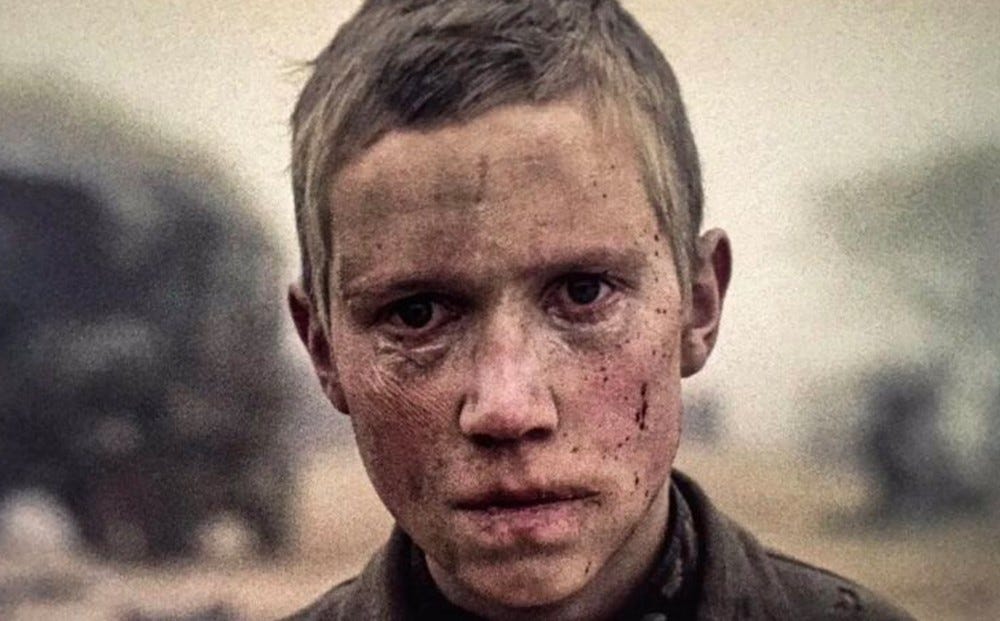 Film Forum · Elem Klimov's COME AND SEE