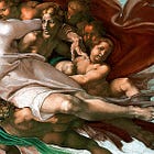 Abortion, xenogenderism, and human-like AI use are challenging secular ideas of what it means to be human