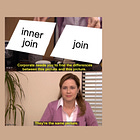 Back to the Basics with SQL- Joins 