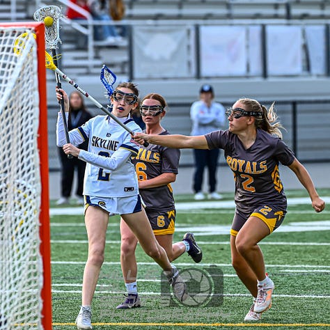 Utah Lacrosse Photos