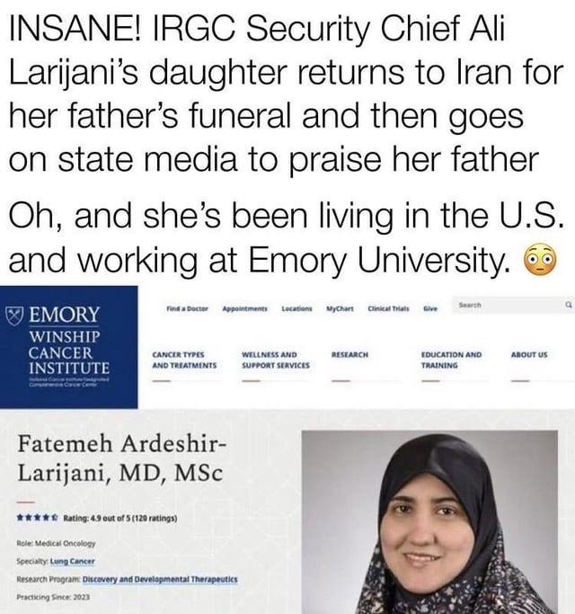 r/ConservativeMemes - News Flash on Iran- A Must Read r/ConservativeMemes - News Flash on Iran- A Must Read