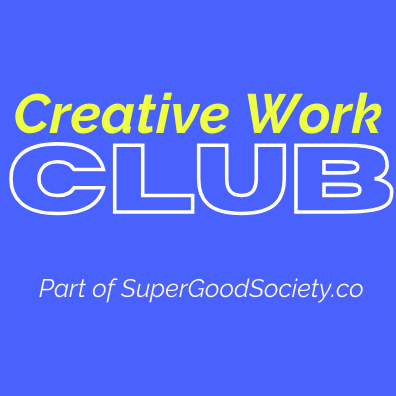 Creative Work Club