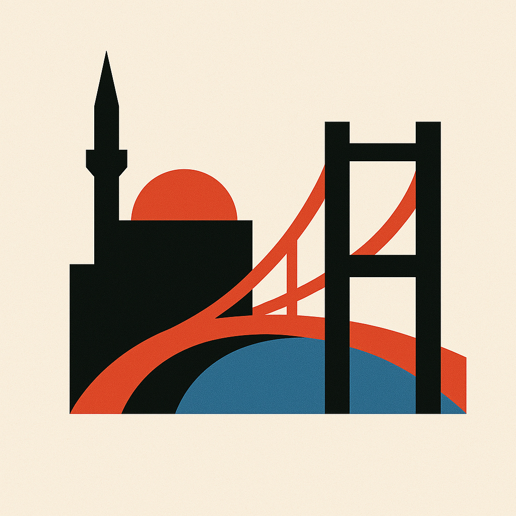 Artwork for Istanbul Informer