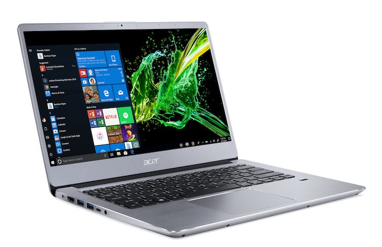 Acer Swift 3