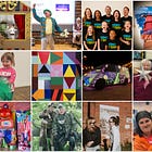 Blyth celebrates: full line-up unveiled for town’s creative festival