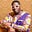 Napoleon Harris's avatar