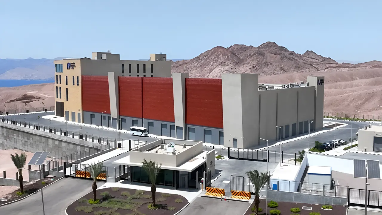 Aqaba Digital Hub Launches Jordan’s First Local AI Compute Platform