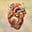 A Blooming Heart's avatar