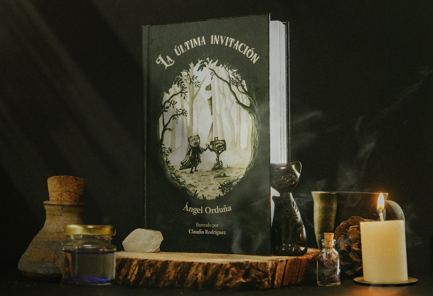 La Última Invitación
