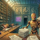 Autocomplete is stealing your homework