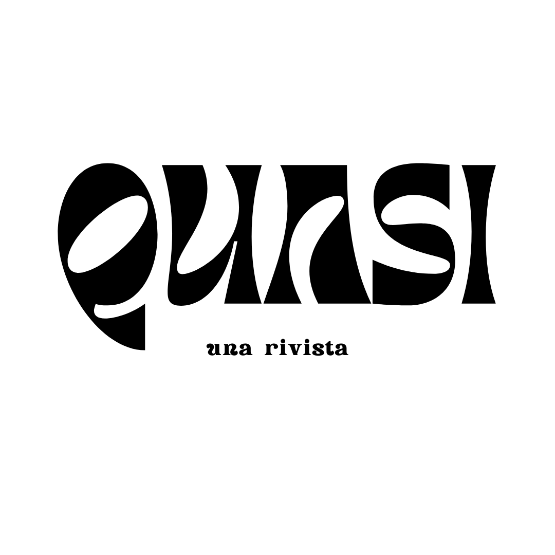 Substack profile picture for @quasi