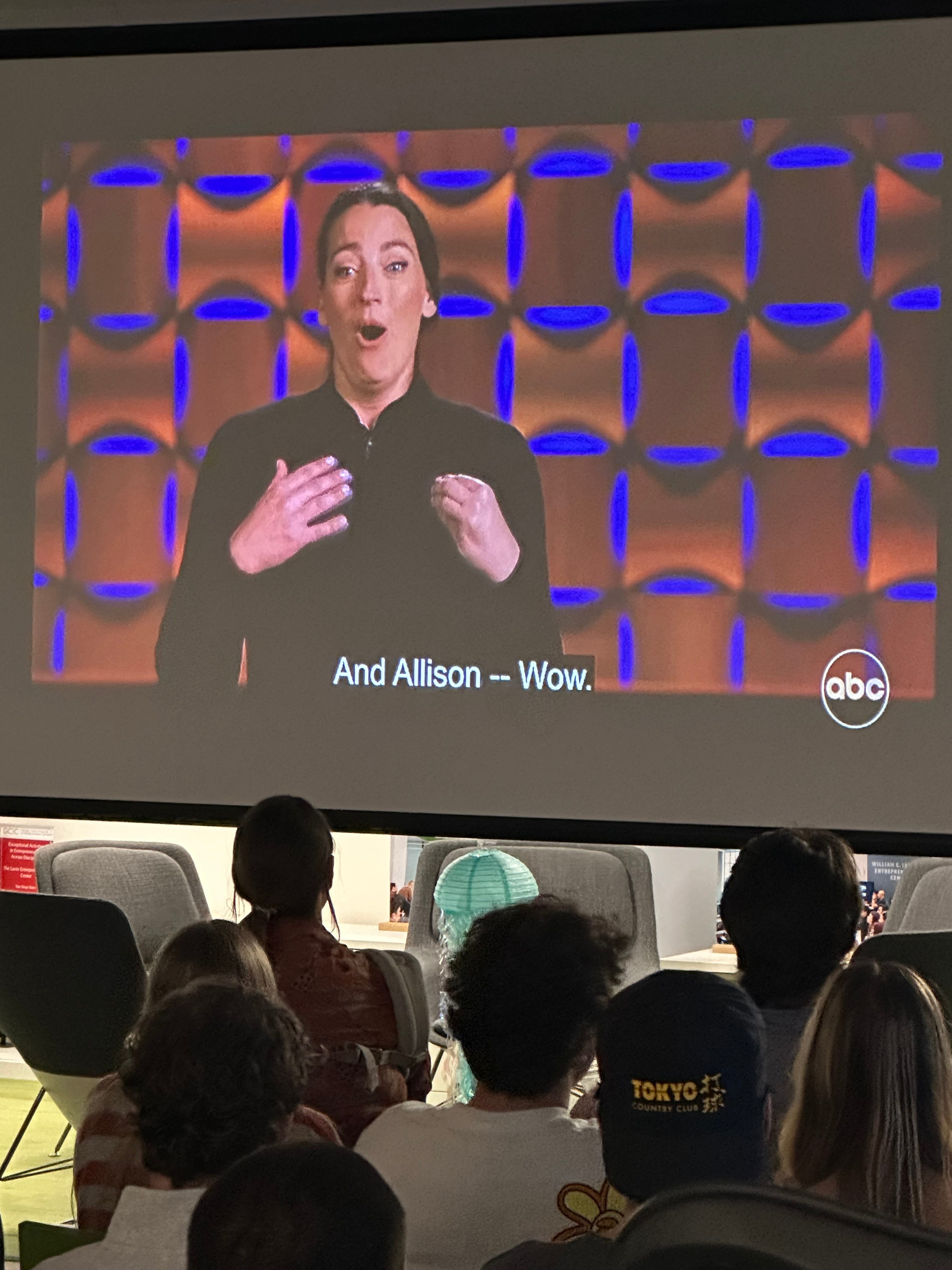 From SDSU ZIP Launchpad to Shark Tank: Watching a Founder's