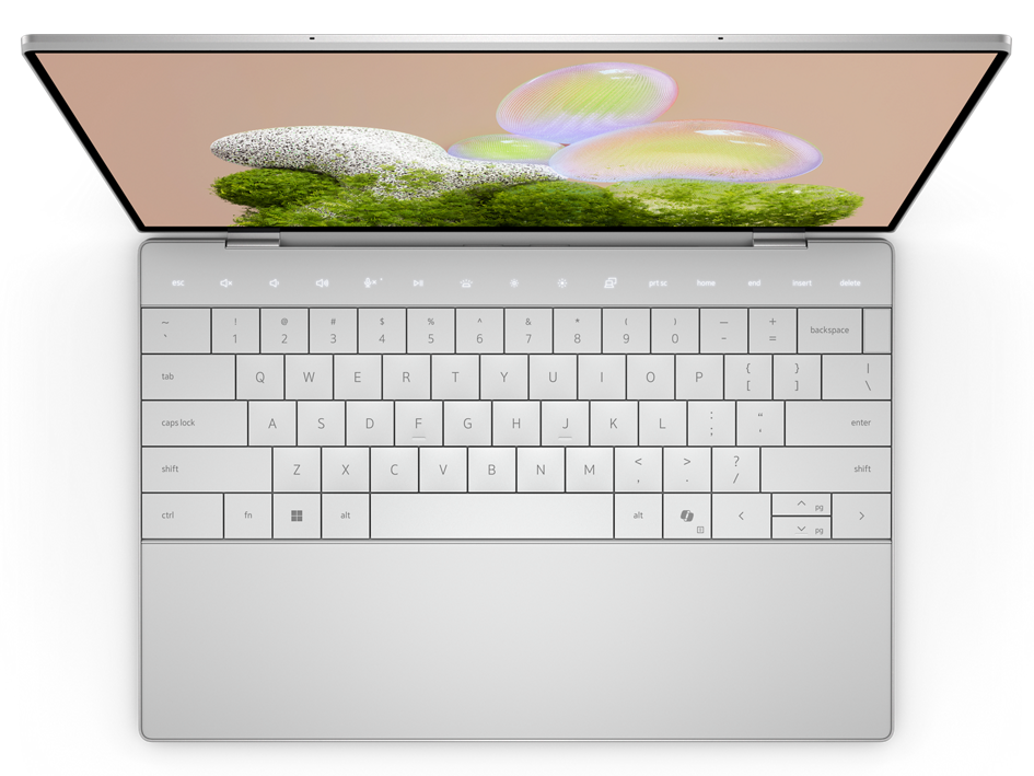 Dell XPS 13 Intel Lunar Lake Dell XPS 13 Intel Lunar Lake