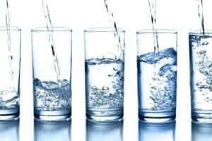 A new material developed by Penn State researchers could one day be used to remove persistent contaminants from drinking water.