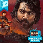 La Newsletter de Fuera de Series