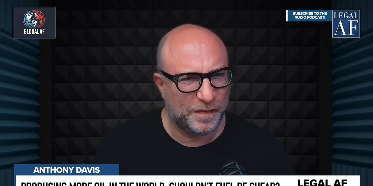 Trump Implodes as Market Crushes Him!